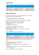 Preview for 73 page of ZOEYLINK A-7V User Manual