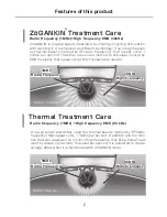 Preview for 4 page of ZoGankin CL-SML008 Instruction Manual