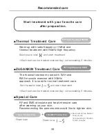 Preview for 17 page of ZoGankin CL-SML008 Instruction Manual