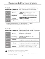 Preview for 19 page of ZoGankin CL-SML008 Instruction Manual