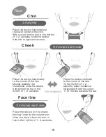 Preview for 21 page of ZoGankin CL-SML008 Instruction Manual