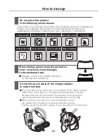 Preview for 25 page of ZoGankin CL-SML008 Instruction Manual