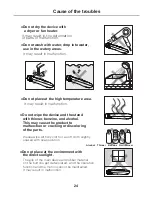 Preview for 26 page of ZoGankin CL-SML008 Instruction Manual