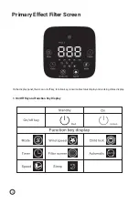 Preview for 6 page of zogics NSP-HEPA-PRO User Manual