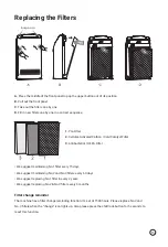 Preview for 17 page of zogics NSP-HEPA User Manual