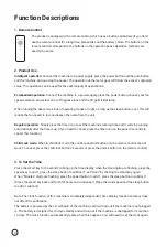 Preview for 10 page of zogics NSpire PRO Premium H13 HEPA User Manual