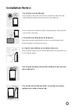 Preview for 11 page of zogics NSpire PRO Premium H13 HEPA User Manual