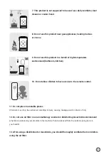 Preview for 13 page of zogics NSpire PRO Premium H13 HEPA User Manual
