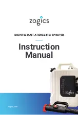 Preview for 5 page of zogics Z-DAS Instruction Manual