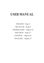Preview for 1 page of ZOGO LITE User Manual