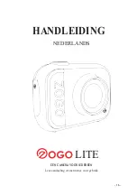Preview for 16 page of ZOGO LITE User Manual