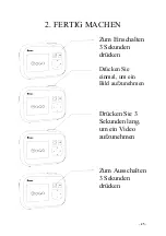 Preview for 25 page of ZOGO LITE User Manual