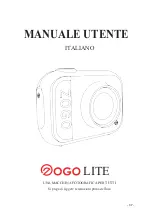 Preview for 37 page of ZOGO LITE User Manual