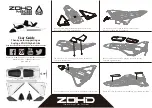 Zohd MKIII Series User Manual preview