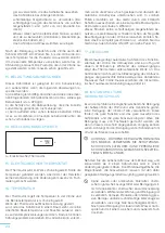 Preview for 24 page of Zoin Danny DC120BSVB171VA Technical Instructions