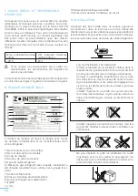 Preview for 30 page of Zoin Danny DC120BSVB171VA Technical Instructions