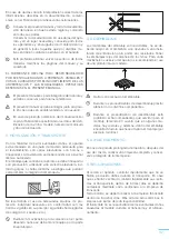 Preview for 37 page of Zoin Danny DC120BSVB171VA Technical Instructions