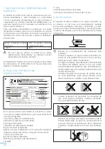 Preview for 38 page of Zoin Danny DC120BSVB171VA Technical Instructions