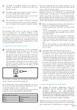 Preview for 47 page of Zoin Danny DC120BSVB171VA Technical Instructions