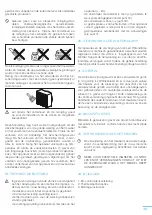 Preview for 49 page of Zoin Danny DC120BSVB171VA Technical Instructions