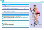 Preview for 4 page of ZOIT Z-BIKE Manual