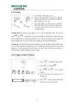 Preview for 10 page of ZOJE 1900B User Manual