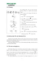 Preview for 11 page of ZOJE 1900B User Manual