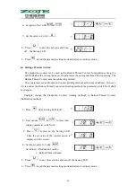 Preview for 33 page of ZOJE 1900B User Manual