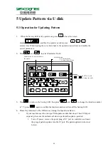 Preview for 48 page of ZOJE 1900B User Manual