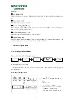 Preview for 7 page of ZOJE 1900D User Manual