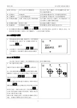 Preview for 17 page of ZOJE 20X Manual