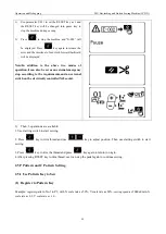 Preview for 71 page of ZOJE 20X Manual