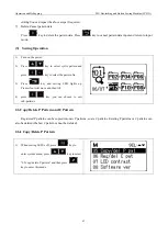 Preview for 75 page of ZOJE 20X Manual