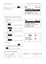 Preview for 77 page of ZOJE 20X Manual