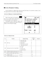 Preview for 81 page of ZOJE 20X Manual