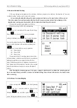 Preview for 85 page of ZOJE 20X Manual