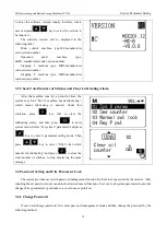 Preview for 86 page of ZOJE 20X Manual