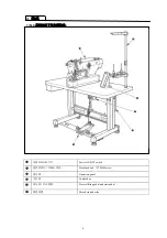 Preview for 6 page of ZOJE 5780BK Operation Manual