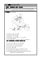 Preview for 7 page of ZOJE 5780BK Operation Manual