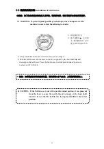 Preview for 18 page of ZOJE 5780BK Operation Manual