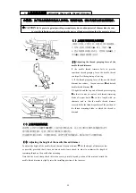 Preview for 22 page of ZOJE 5780BK Operation Manual