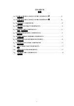 Preview for 30 page of ZOJE 5780BK Operation Manual