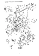 Preview for 31 page of ZOJE 5780BK Operation Manual