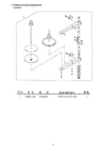 Предварительный просмотр 57 страницы ZOJE 5780BS Operation Manual