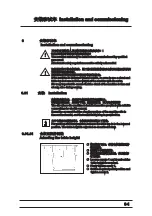 Preview for 19 page of ZOJE 9610 Operation Manual