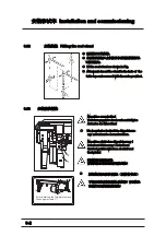 Preview for 21 page of ZOJE 9610 Operation Manual