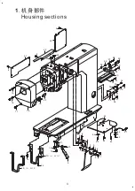 Preview for 84 page of ZOJE 9610 Operation Manual