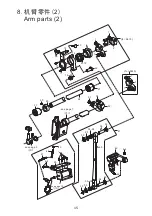 Preview for 98 page of ZOJE 9610 Operation Manual