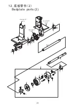 Preview for 106 page of ZOJE 9610 Operation Manual