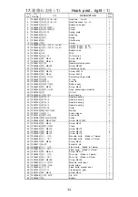 Preview for 117 page of ZOJE 9610 Operation Manual